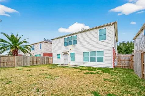 15007 Sugar Sands Drive Sugar Land TX 77498