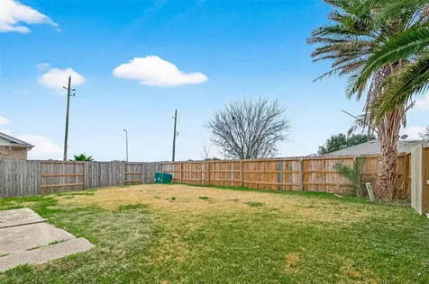 15007 Sugar Sands Drive Sugar Land TX 77498
