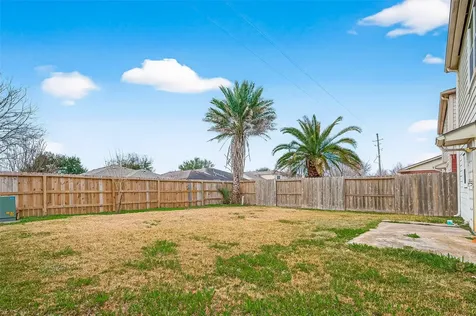 15007 Sugar Sands Drive Sugar Land TX 77498