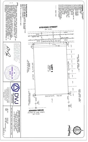 2850 Stevens Street Street Houston TX 77026