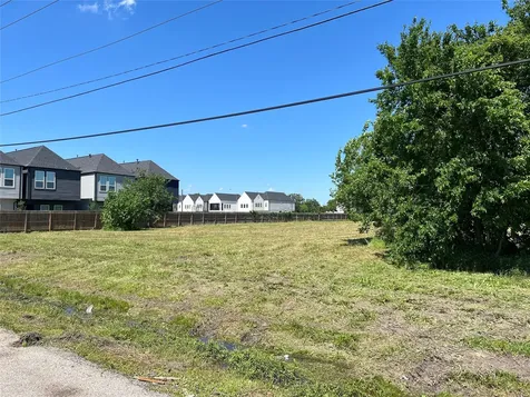 2850 Stevens Street Street Houston TX 77026
