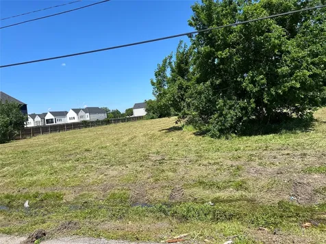 2850 Stevens Street Street Houston TX 77026