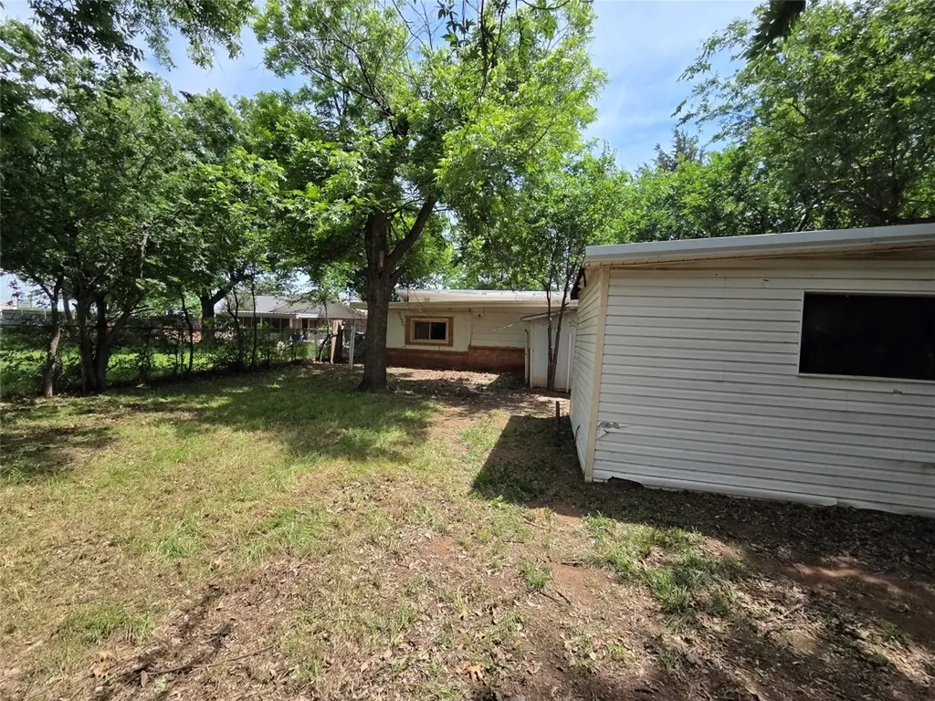 4302 Columbia Road Wichita Falls TX 76310
