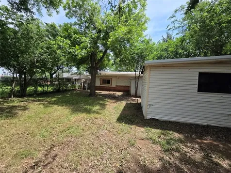 4302 Columbia Road Wichita Falls TX 76310