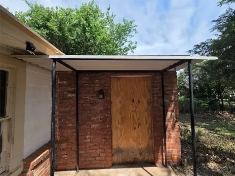 4302 Columbia Road Wichita Falls TX 76310