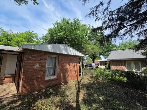 4302 Columbia Road Wichita Falls TX 76310