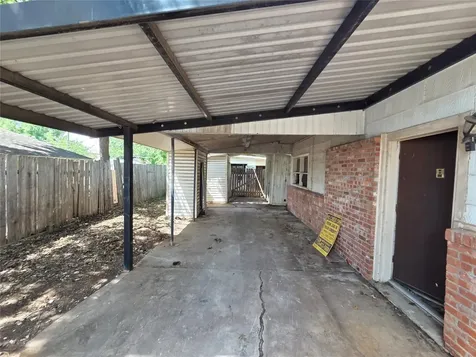 4302 Columbia Road Wichita Falls TX 76310