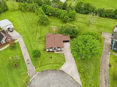 103 Spanish Trace Street Crosby TX 77532