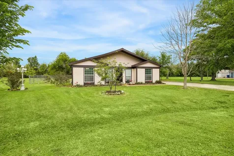 103 Spanish Trace Street Crosby TX 77532