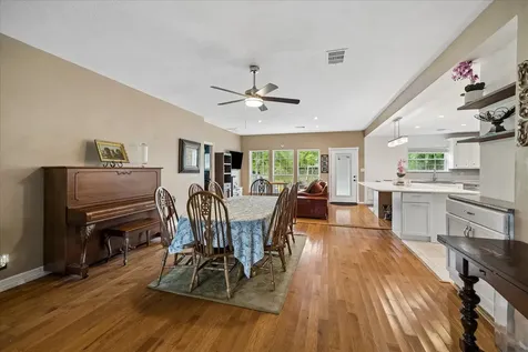 103 Spanish Trace Street Crosby TX 77532