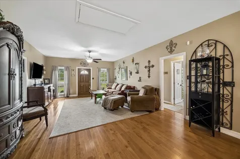103 Spanish Trace Street Crosby TX 77532
