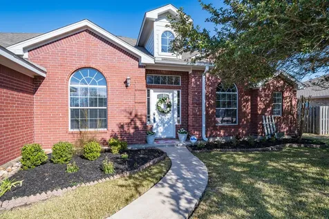 5011 Cotton Creek Drive Baytown TX 77523