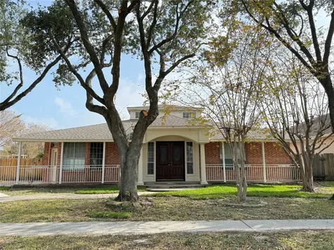 11346 Old Telegraph Road Houston TX 77067