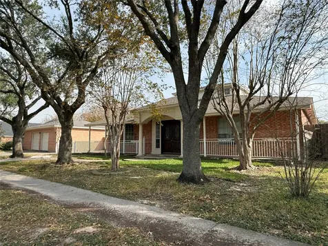 11346 Old Telegraph Road Houston TX 77067