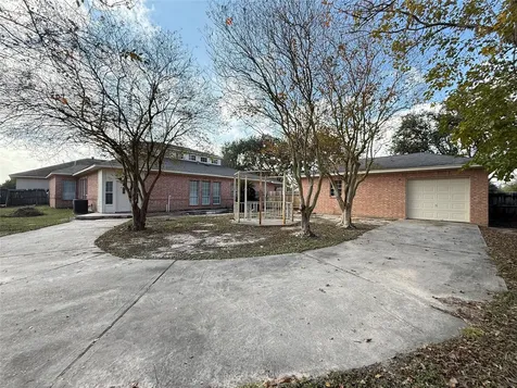 11346 Old Telegraph Road Houston TX 77067