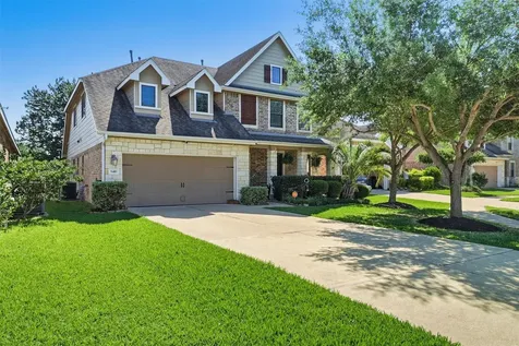 5410 Drumlin Field Way Richmond TX 77407