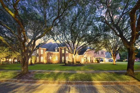 19430 Kessington Lane Houston TX 77094