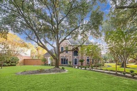 19430 Kessington Lane Houston TX 77094