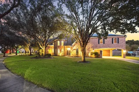 19430 Kessington Lane Houston TX 77094