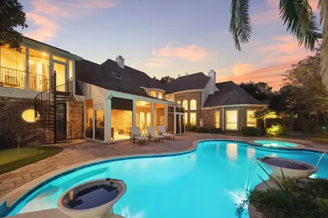 19430 Kessington Lane Houston TX 77094