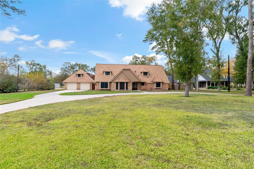 2404 Taylor Lane Pearland TX 77581