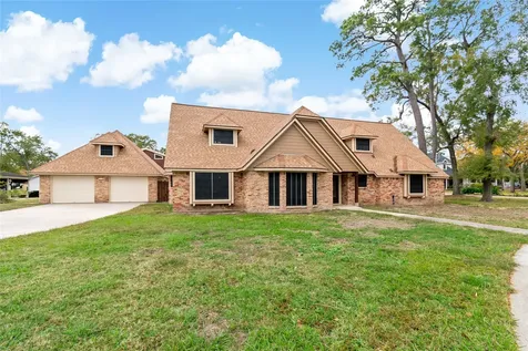 2404 Taylor Lane Pearland TX 77581