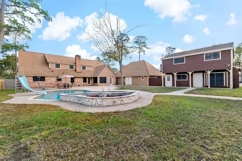 2404 Taylor Lane Pearland TX 77581