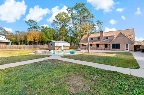 2404 Taylor Lane Pearland TX 77581