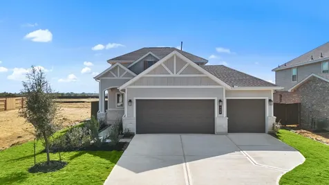 308 Goldeneye Duck Drive Waller TX 77484