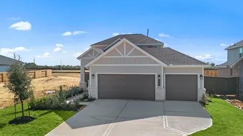308 Goldeneye Duck Drive Waller TX 77484