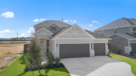 308 Goldeneye Duck Drive Waller TX 77484