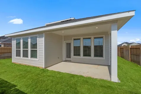 308 Goldeneye Duck Drive Waller TX 77484