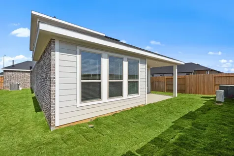 308 Goldeneye Duck Drive Waller TX 77484