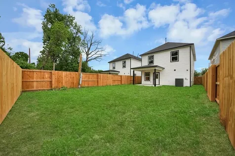 767 Marjorie Street Houston TX 77088