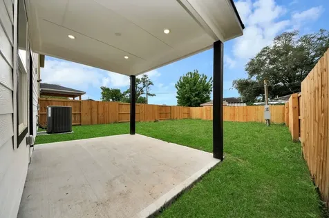 767 Marjorie Street Houston TX 77088