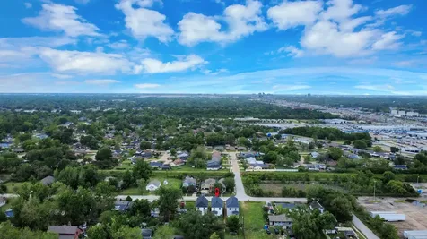 767 Marjorie Street Houston TX 77088