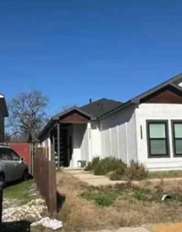4503 Frank Street Dallas TX 75210