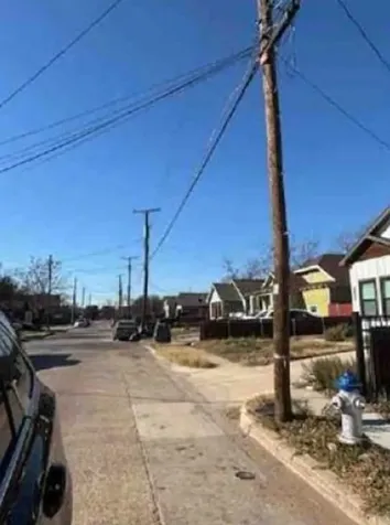 4503 Frank Street Dallas TX 75210