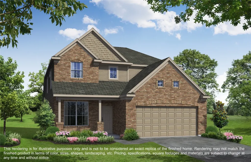 5606 Toledo Pines Lane Katy TX 77449