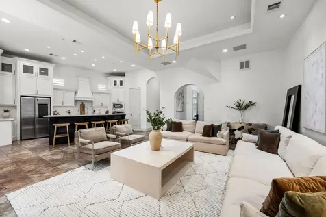 1210 Parkerhaven Court Houston TX 77008