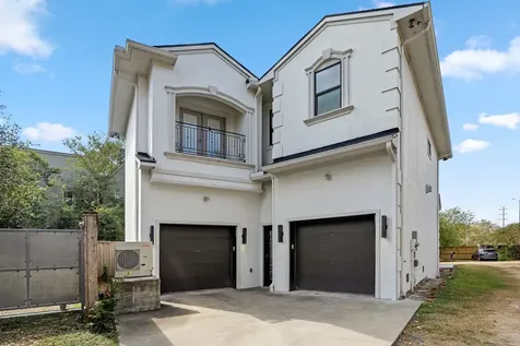 1210 Parkerhaven Court Houston TX 77008