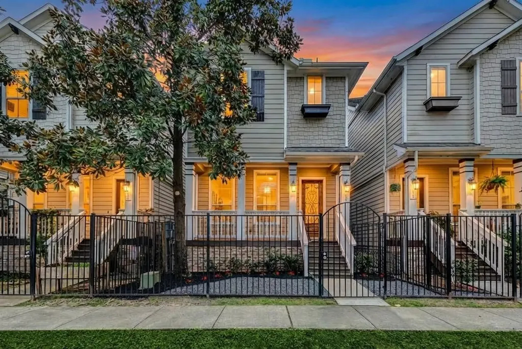 1184 Nelson Falls Lane Houston TX 77008