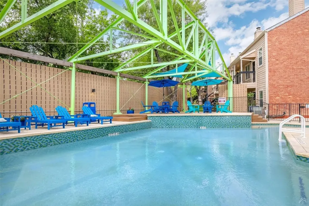 2809 W William Cannon Drive I101 Austin TX 78745