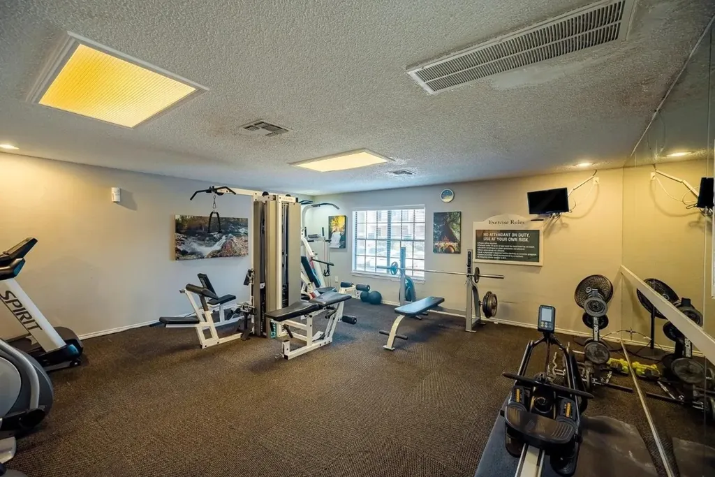 2809 W William Cannon Drive I101 Austin TX 78745