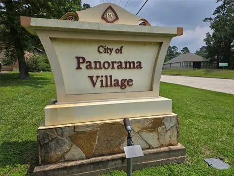 TBD - LOT 97 Indian Creek Drive Panorama Village TX 77304