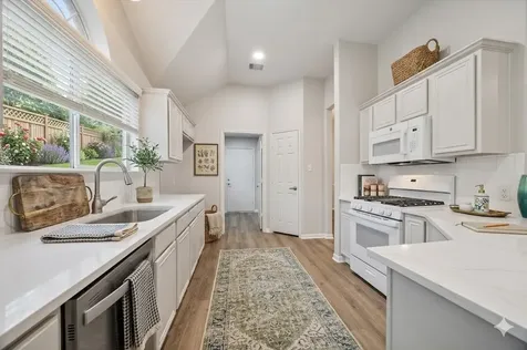 18747 Candle Park Drive Spring TX 77388