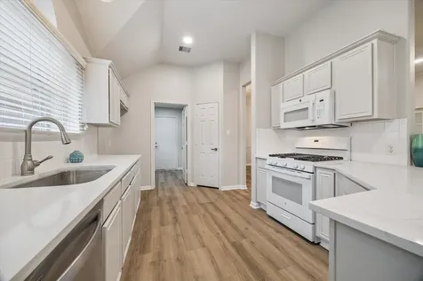 18747 Candle Park Drive Spring TX 77388