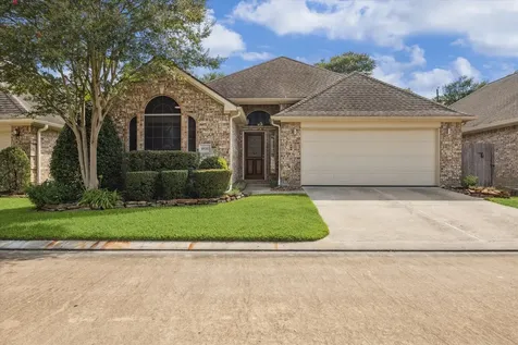 18747 Candle Park Drive Spring TX 77388