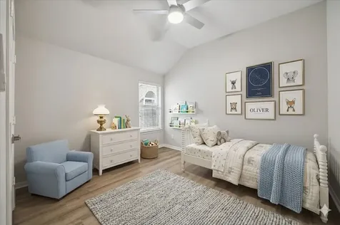 18747 Candle Park Drive Spring TX 77388