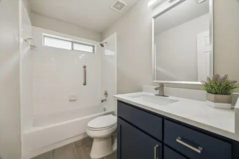 18747 Candle Park Drive Spring TX 77388